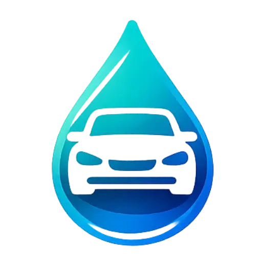 Lavage auto à domicile Pigna